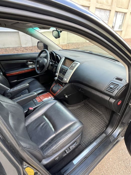 LEXUS RX 330 awd