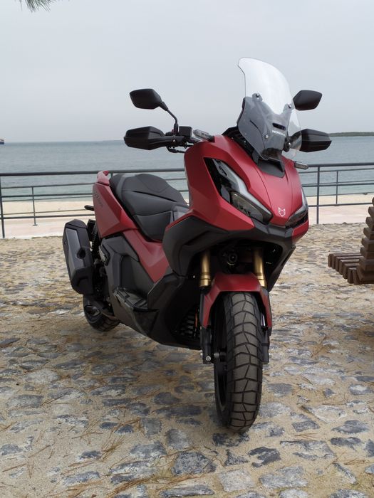 Honda ADV 350 MARÇO  2022