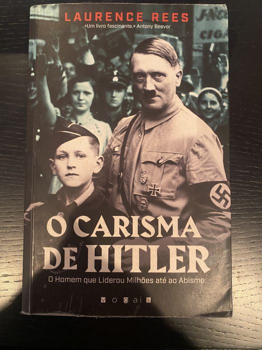 O Carisma de Hitler