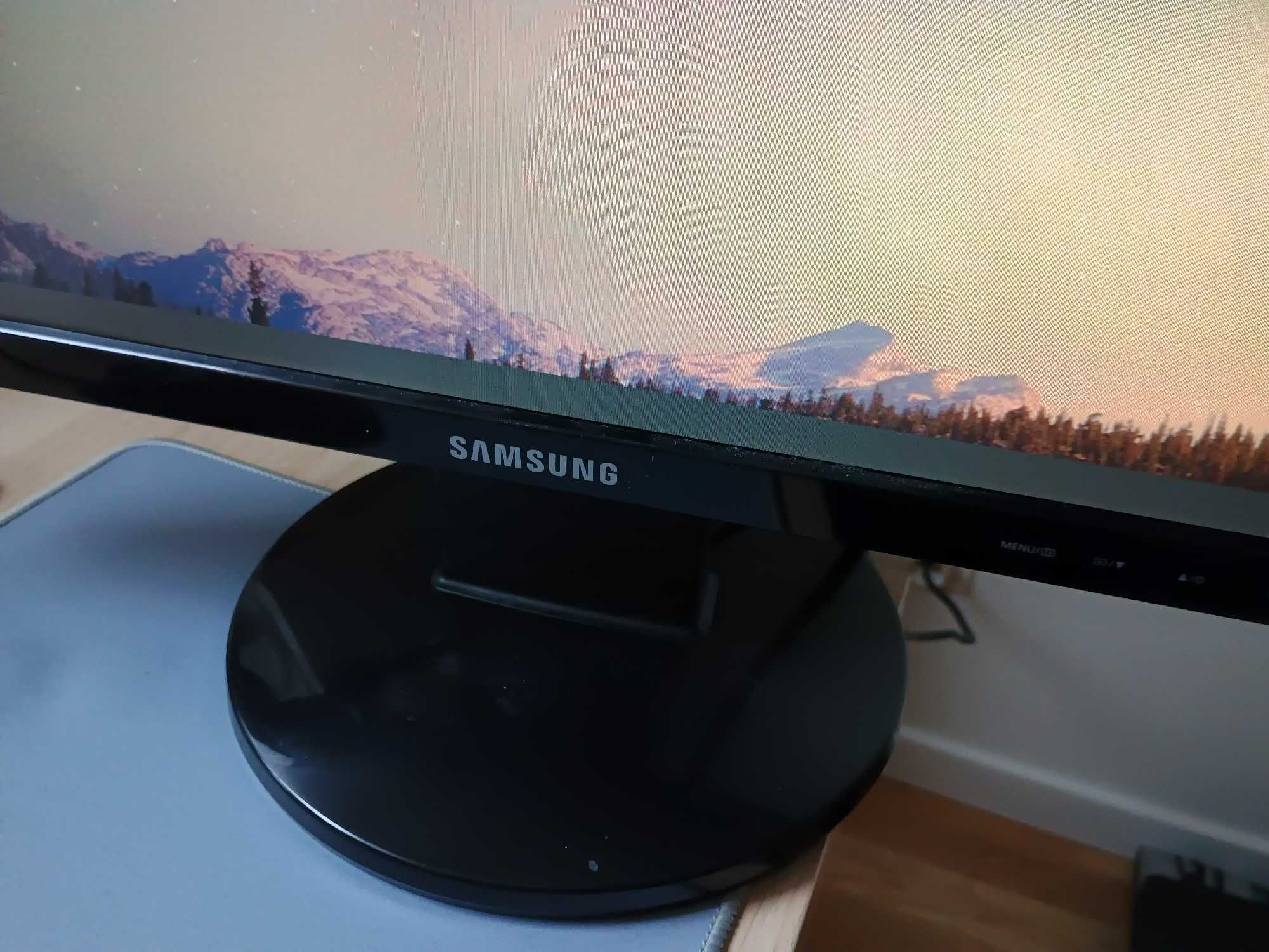 Monitor Samsung SyncMaster 2243LNX