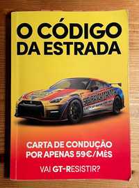 O Código da Estrada