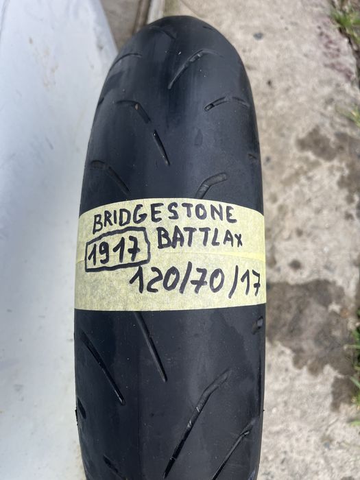 Мото резина Bridgeston