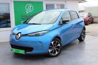 Renault Zoe Zen Bateria