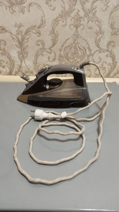 утюг праска philips робочий