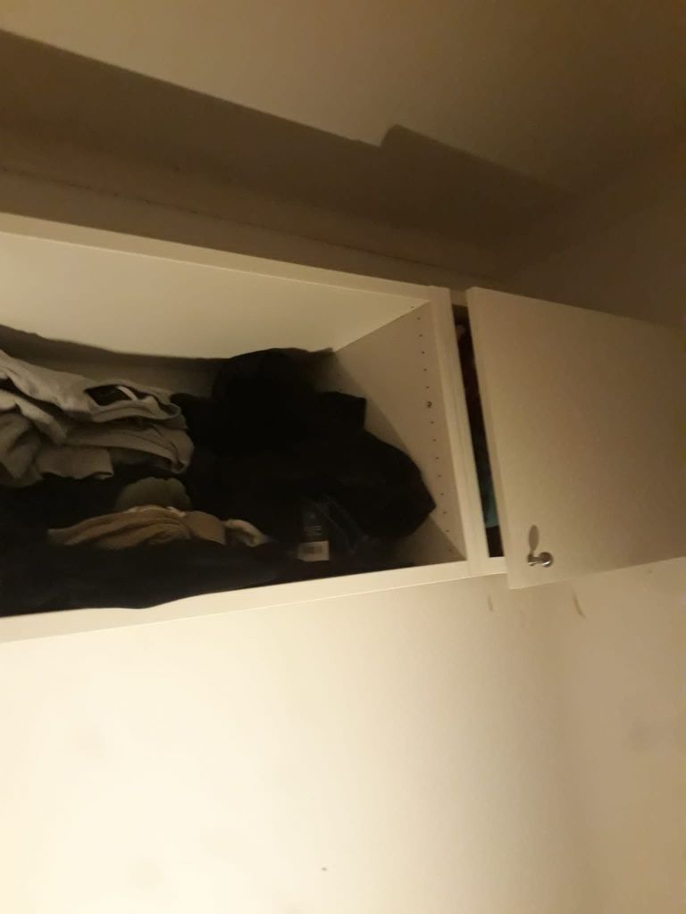 Mobília de quarto