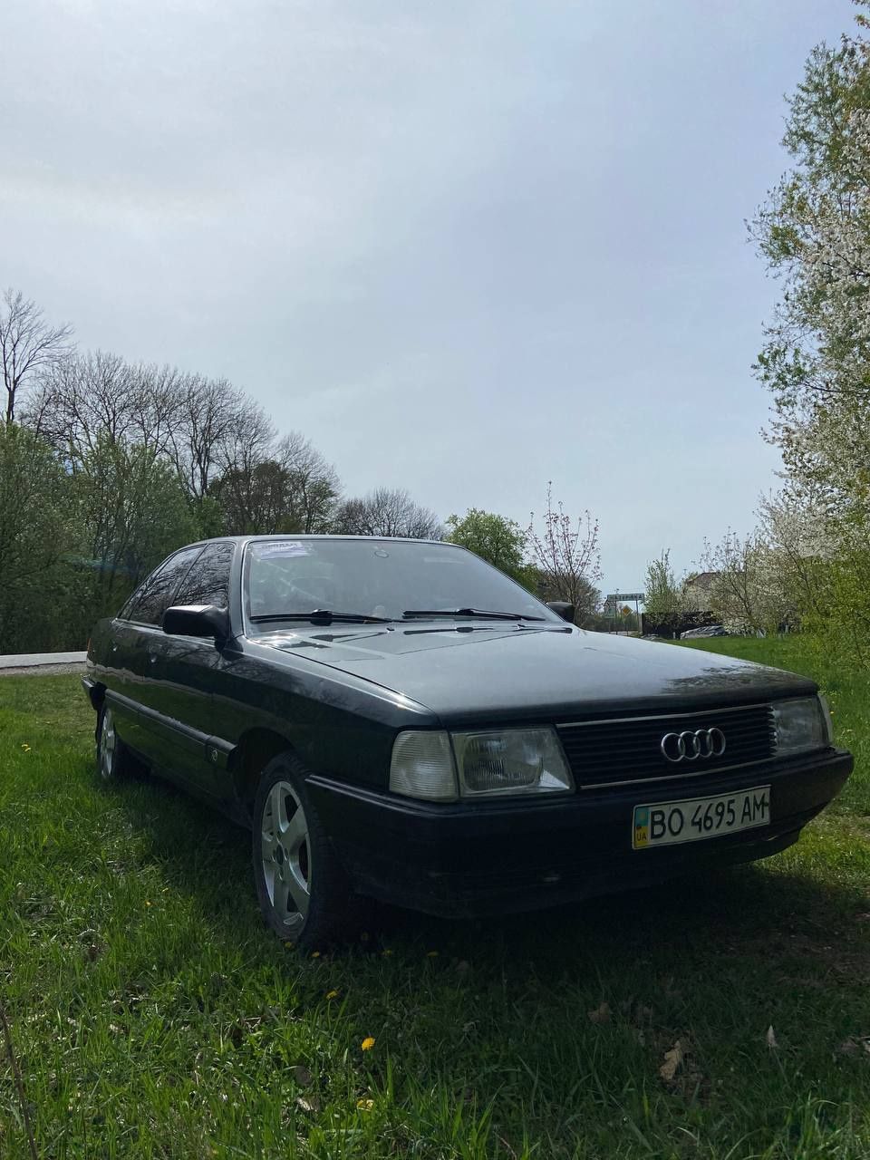 Audi 100 c3 Продам