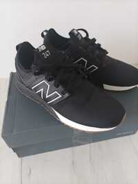 Sneakersy New Balance 41,5 nowe