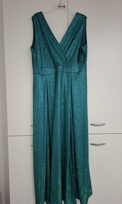 Suknia KAJA nowa rozmiar 48