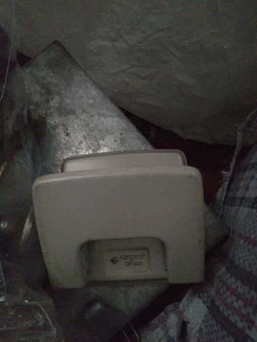 Продам новые  запчасти от тостера