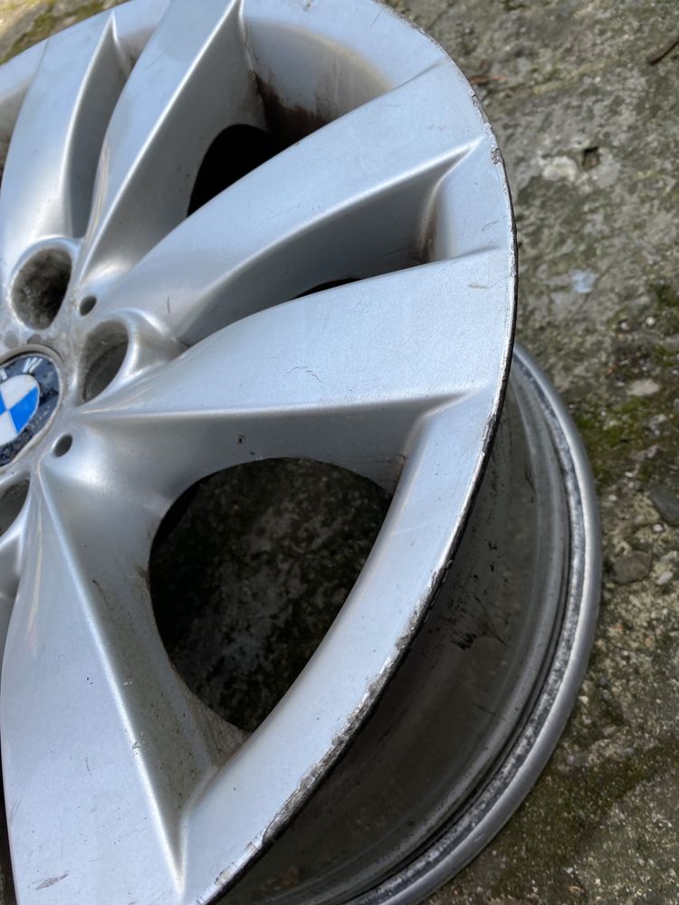 Alufelgi BMW R17 Styling 161 e90 e46 e87