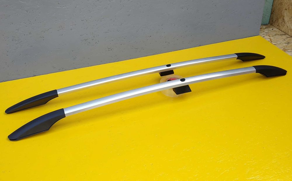 Ветровики Дефлектор окон на Volkswagen Caddy Фольксваген Кадди 04-10р