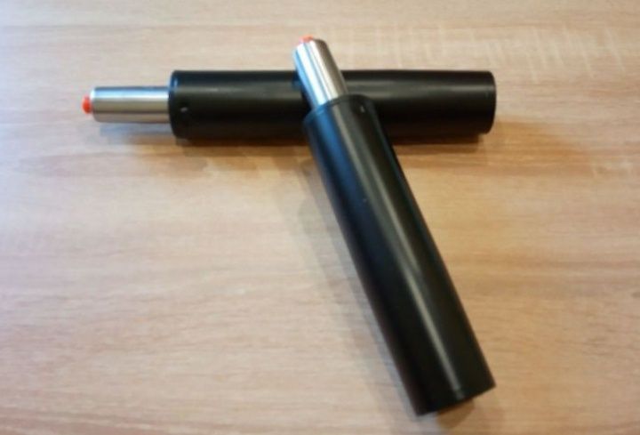 Поршень кресла 180-230мм.