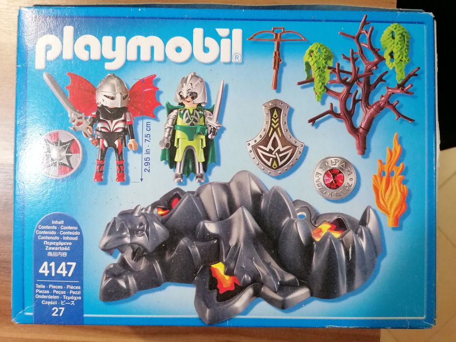 Playmobil baratos
