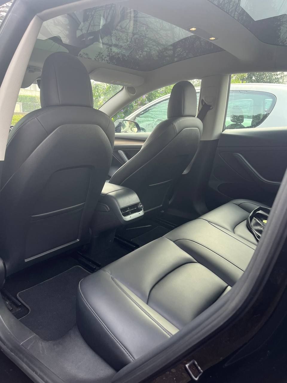 Tesla modelo 3 2021