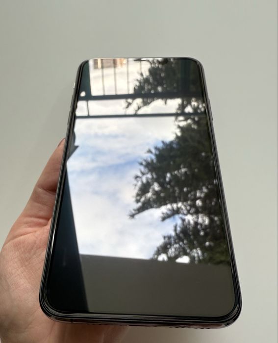 IPhone 11 Pro Max 64 Gb Space Grey
