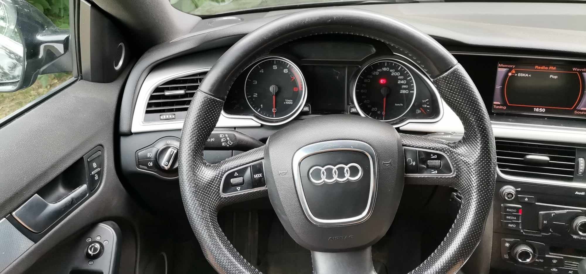 Audi a5 2.0 4x4 sportback mozliwa zamiana na tańsze