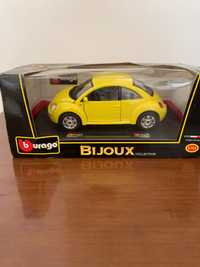 New Beetle Amarelo telecomandado