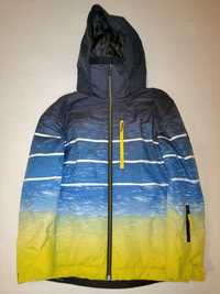 Kurtka narciarska Quiksilver rozmiar 146-152