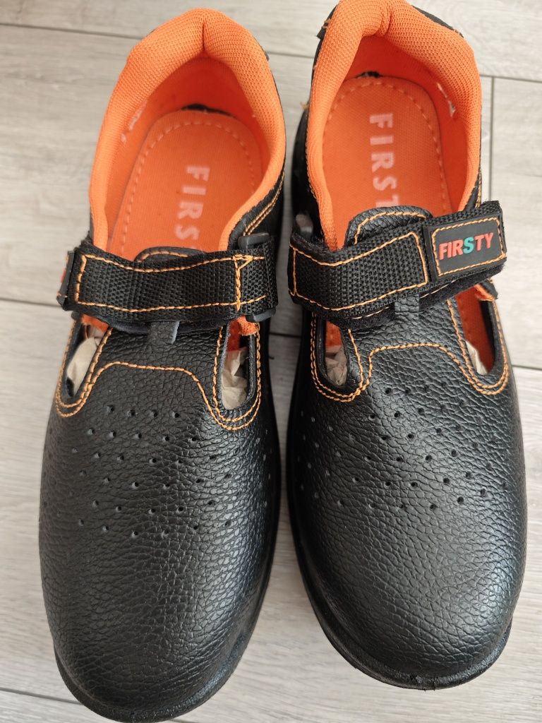 Buty Robocze Firsty R42 NOWE
