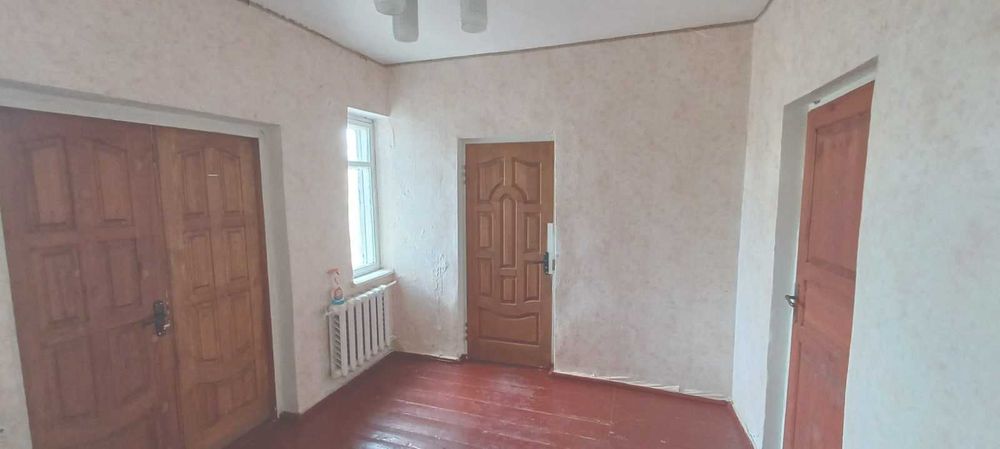 Будівля в Машівка Полтавської області