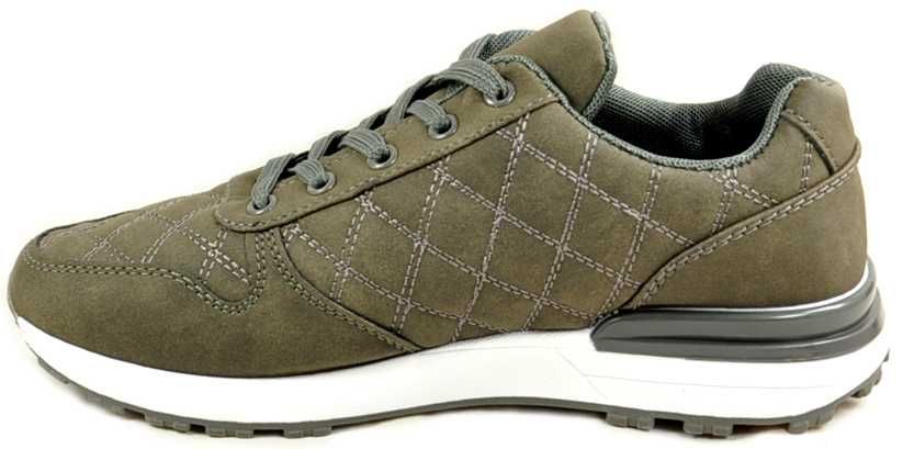 M1374 SPORTOWE MĘSKIE Buty Casual Street