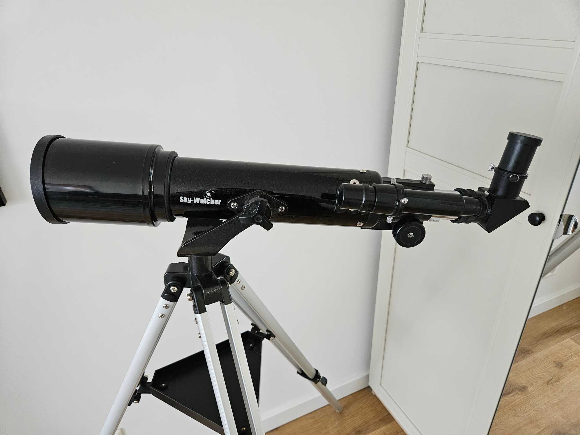 Teleskop Sky-Watcher Synta R-70/500 AZ-2