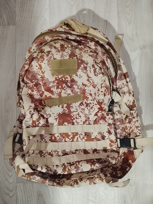 Рюкзак мультикам