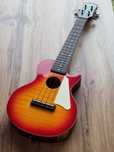 Epiphone Les Paul Ukulele Heritage Cherry Sunburst gitara elektryczna