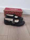 Vans Buty Mary Jane dla niej