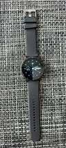 Smartwatch w pełni dotykowy czarny