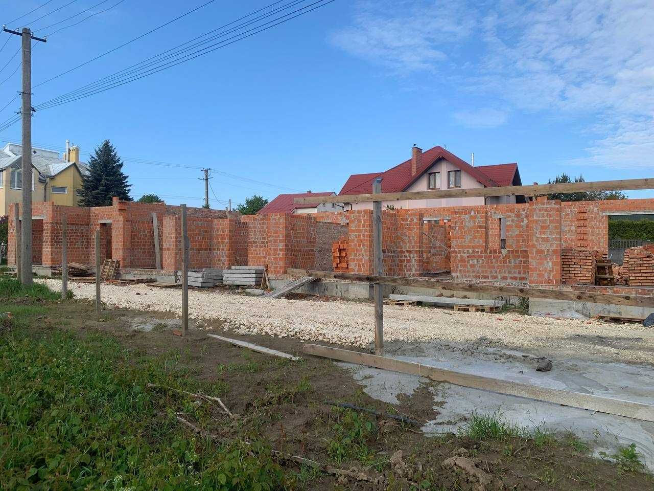 Продаж котеджів у с.Наварія від забудовника БЕЗ КОМІСІЇ