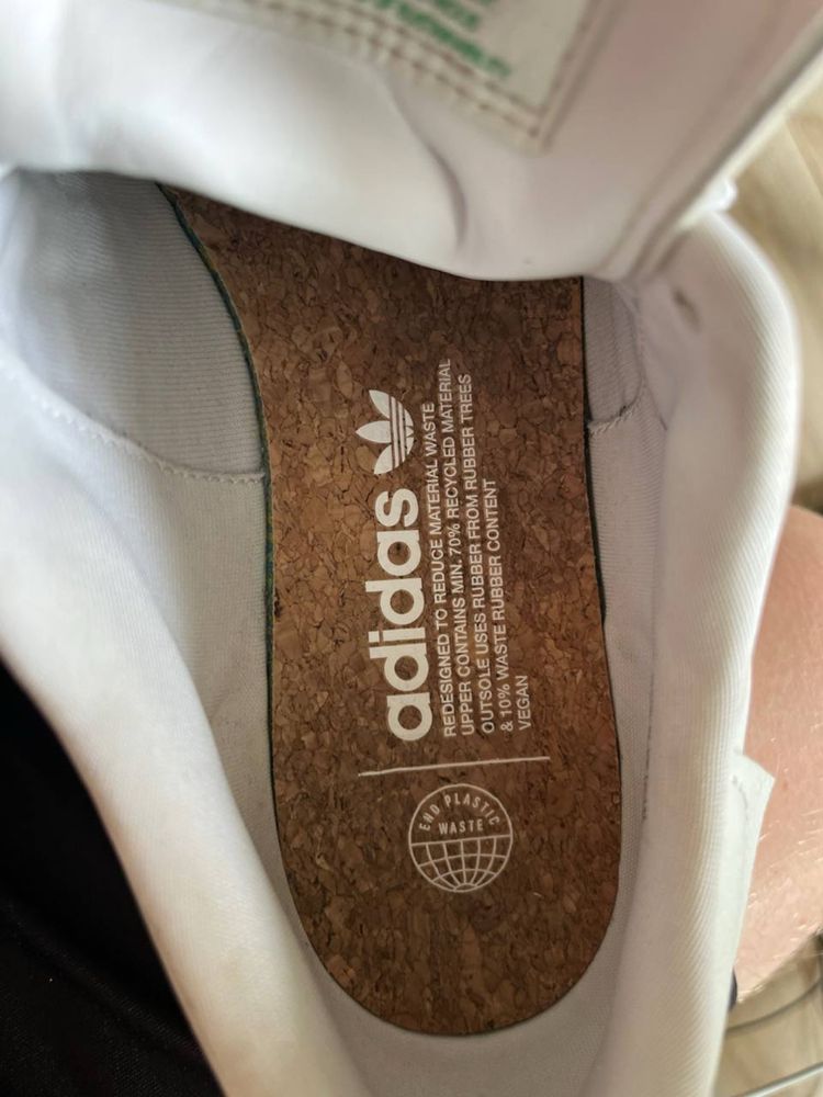Adidas Stan Smith