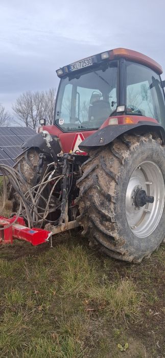 Case MX 200 Magnum Vat23