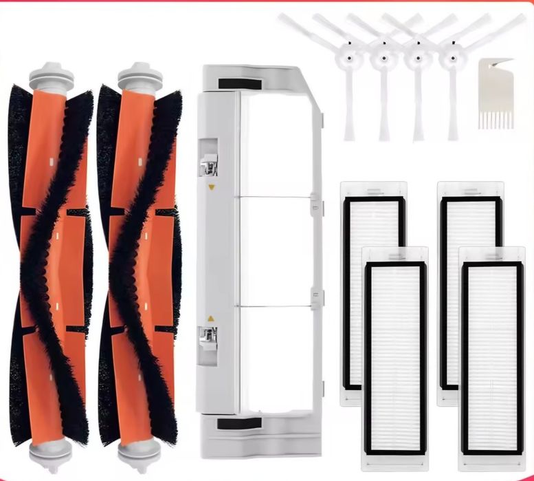 Peças de reposição Xiaomi Robot aspirador 1