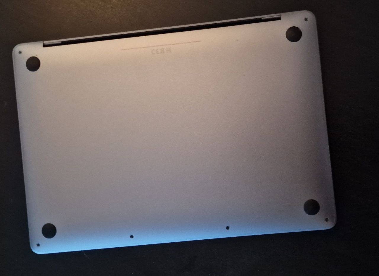 PC Apple MacBook Pro m1 1Tb