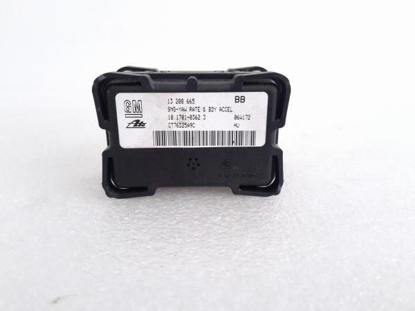 Módulo ESP OPEL Astra H Hatchback (L48)