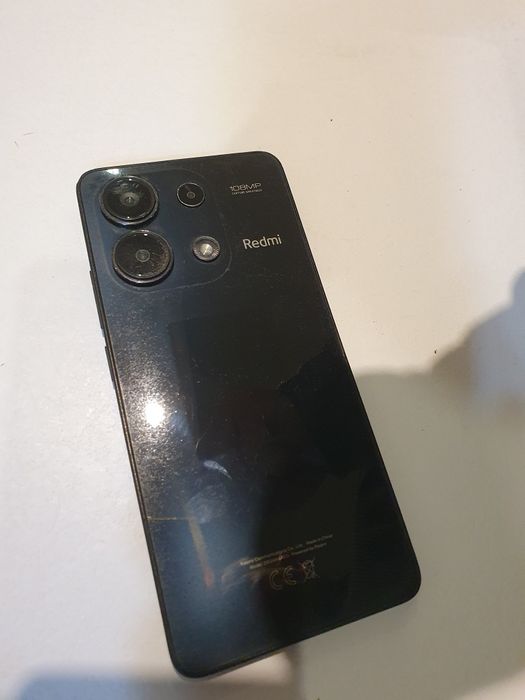 Xaiomi redmi note13 sprawny