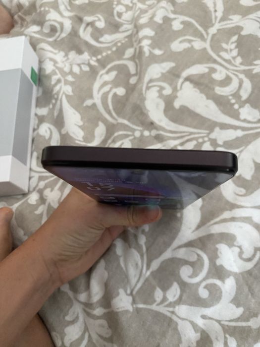 Smartphone Oppo A60 5g NOVO