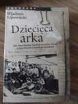 Nowa książka pt Dziecięca arka Władimir lipowiecki