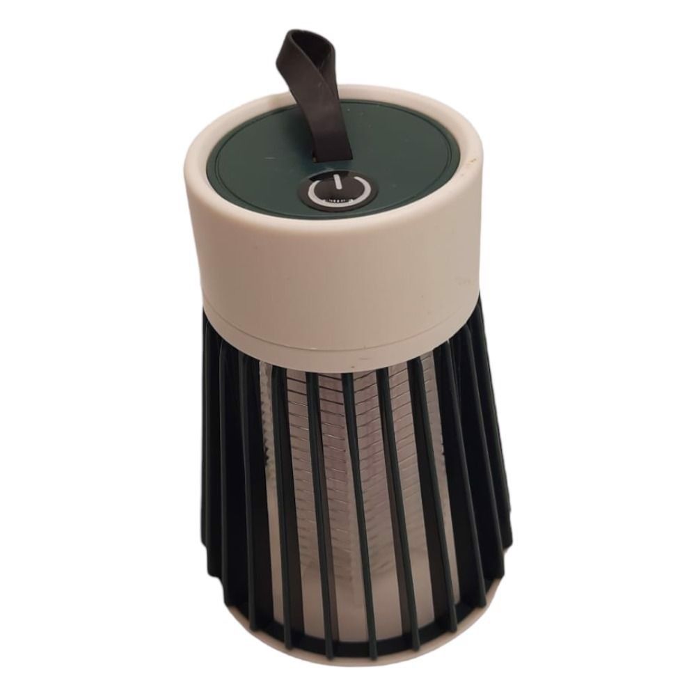 lampa przeciw komarom uv usb xixiran