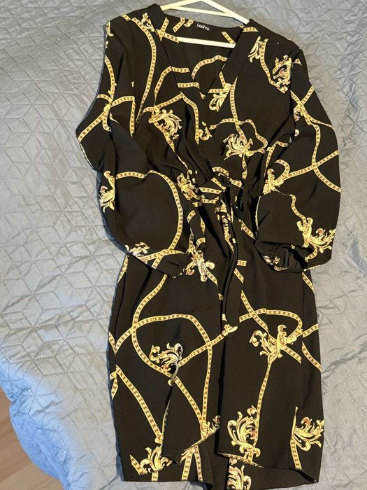 Легка сукня гарна