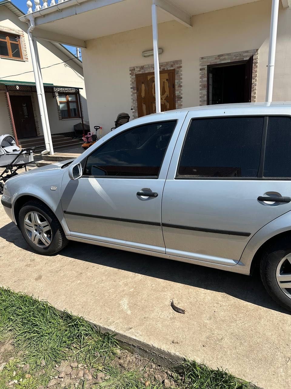 Volkswagen Golf 4