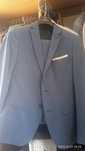 Fato usado 1 vez Suit Inc