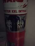 Fototapeta plakat Star Wars