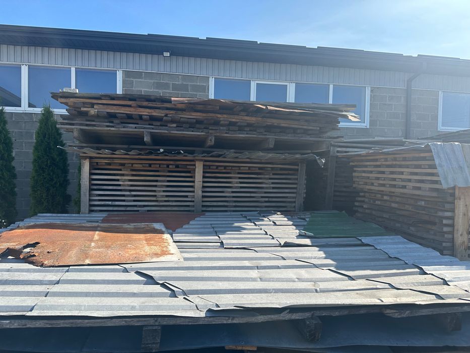 Продам доски черншня