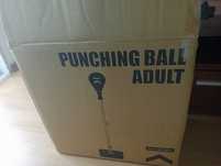 Punching Ball Adult