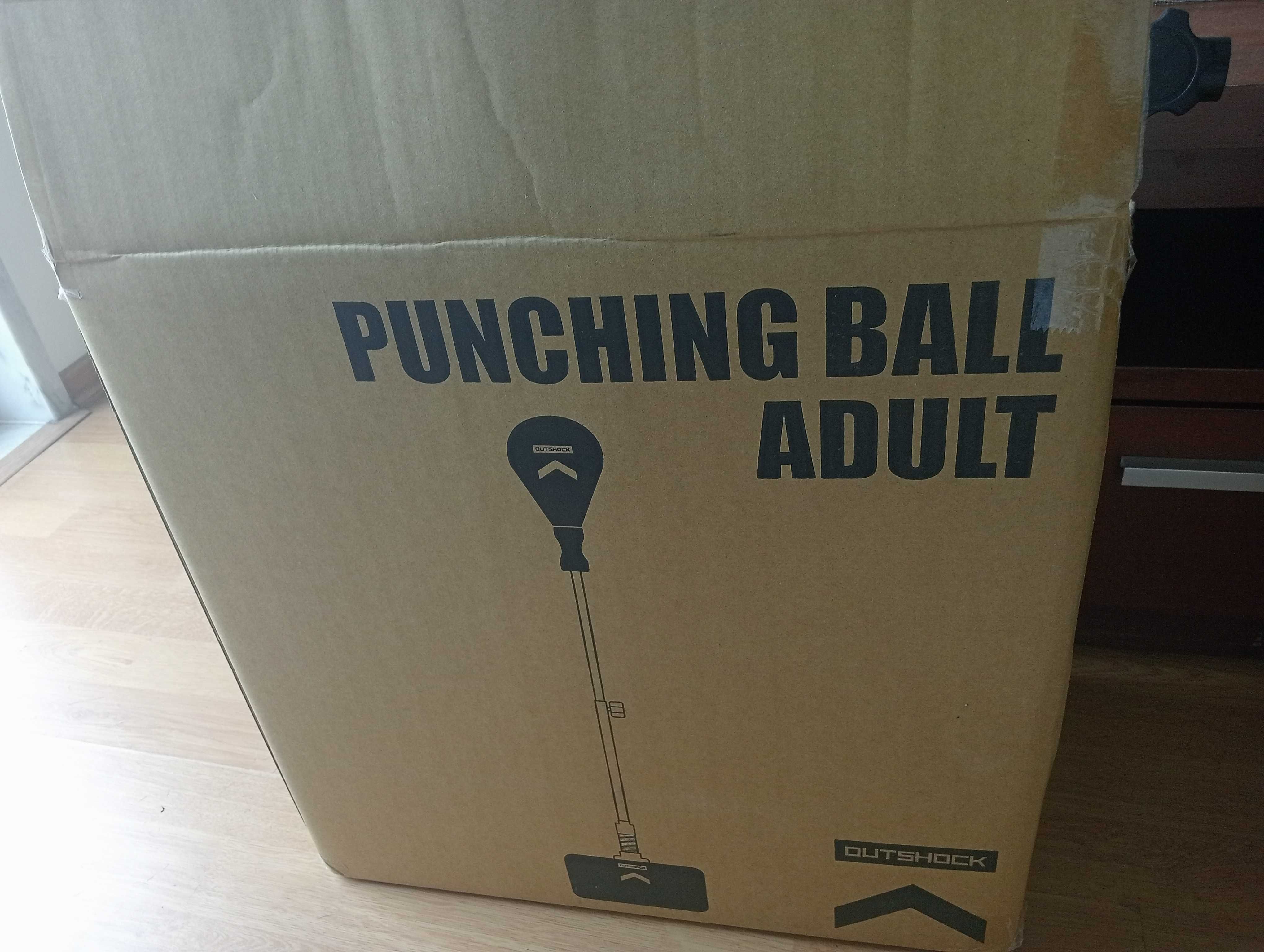 Punching Ball Adult