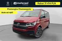 Volkswagen California 4motion Beach Tour EDITION 2.0TDI 150KM, DSG automat