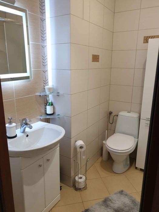 Wynajmę Mieszkanie 43m2, Osiedle Sienkiewicza Białystok