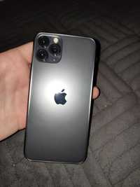 iPhone 11 pro, 64 gb